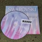 VA - Christmas Of Brilliance Swarovski Lounge