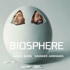 Danny Bensi and Saunder Jurriaans - Biosphere (Original Motion Picture Soundtrack)