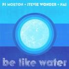 Pj Morton feat  Stevie Wonder & Nas - Be Like Water