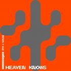 Cosmic Gate & RYVM & Marlene - Heaven Knows