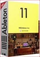 Ableton Live 11 Suite v11.3.25