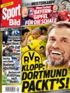 Sport Bild 20/2023