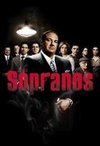 Die Sopranos - Staffel 6