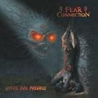 Fear Connection - Where Evil Prevails EP