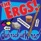 The Ergs-Dorkrockcorkrod-20th Anniversary Steve Albini Remix-WEB-2024-MARR