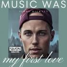 Simon Riemann - Music Was My First Love