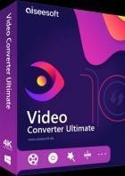 Aiseesoft Video Converter Ultimate v10.6.30 (x64)