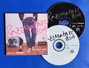 VA - Razzmatazz #04