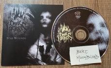 Dark Fortress - Stab Wounds