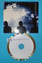 The Daylights - Shift And Blur