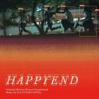 Lia Ouyang Rusli - Happyend (Original Motion Picture Soundtrack)