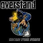 Overstand - Short Fuse State (Feat  Puerto Rican Myke)
