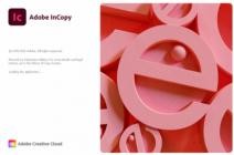 Adobe InCopy 2022 v17.4.0.51 (x64)