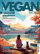 VEGAN WORLD 05/2023