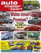 auto motor und sport 21/2024