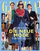 GRAZIA 17/2025