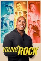 Young Rock - Staffel 1