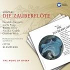 Otto Klemperer x Philharmonia Orchestra - Mozart: Die Zauberfloete