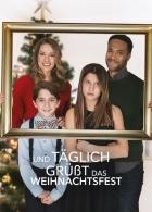 Und täglich grüßt das Weihnachtsfest