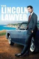 The Lincoln Lawyer - Staffel 2