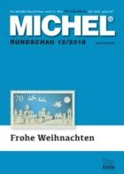 MICHEL-Rundschau 12/2018