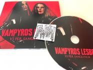 Vampyros Lesbos-VI Per Sanguinem-DE-Limited Edition-CD-FLAC-2025-FWYH