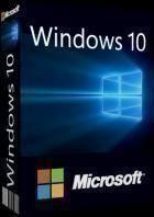 Microsoft Windows Pro 10 21H1 Build 19043.2251 (x64)