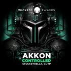 Akkon - Controlled