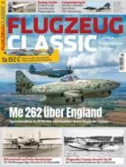 Flugzeug Classic 11/2023