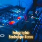 FLICKING WORLD - Holographic Beatscape Nexus