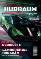 HUBRAUM Magazine 01/2024