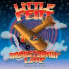 Little Feat - - Barnstormin Live Volume Two  
