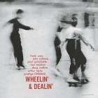Frank Wess, John Coltrane, Paul Quinichette - Wheelin And Dealin