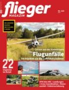 fliegermagazin 12A/2022