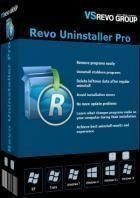 Revo Uninstaller Pro v5.0.1 + Portable