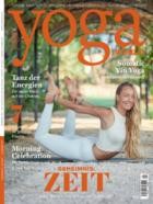 YOGA WORLD JOURNAL 05/2025