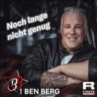 Ben Berg - Noch lange nicht genug