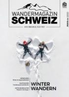 Wandermagazin SCHWEIZ 01/2024