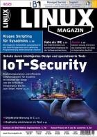 Linux Magazin 02/2023