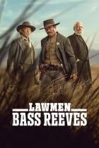 Lawmen: Bass Reeves - Staffel 1