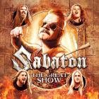 Sabaton - The Great Show LIVE