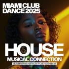 VA - Miami Club Dance 2025- HC 688 -WEBiDC