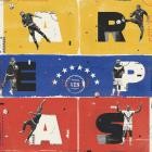Cousin Feo-Arepas-Single-WEBUVU