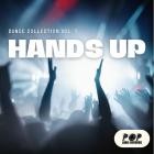 VA - Hands Up - Dance Collection, Vol  1