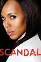 Scandal - Staffel 7