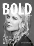 BOLD THE MAGAZINE 73/2024