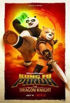 Kung Fu Panda: Der Drachenritter - Staffel 1