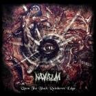Navalm - Upon The Black Rainbows Edge