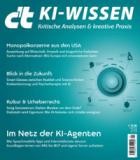 c't Sonderhefte 10/2025
