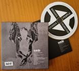 Suede - Antidepressants